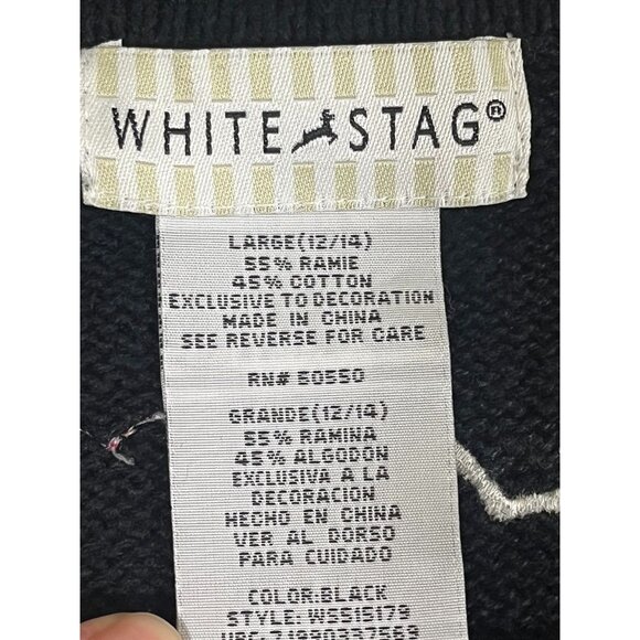 Retro Valentine Sweater Knit Vest Pink 12 Beaded Patchwork Classic Chic Metallic - Picture 5 of 11